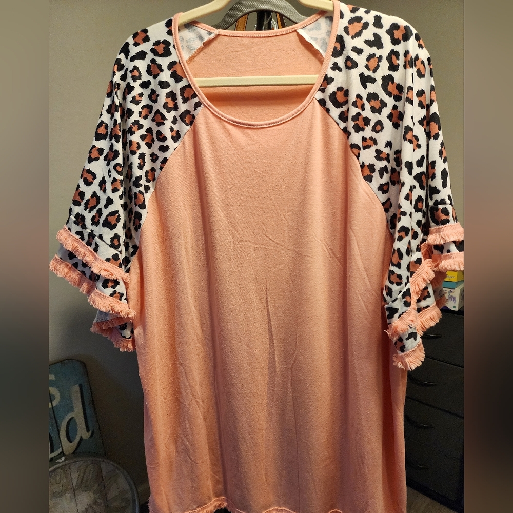 Boutique shirt